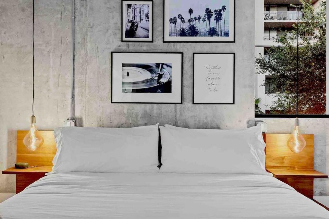 Pretty Rola 202 Modern Industrial Apt W King Bed Форт-Лодердейл Экстерьер фото